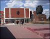 Администрация города