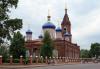 Церковь Рождества Пресвятой Богородицы