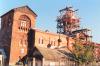 Реставрация старой церкви